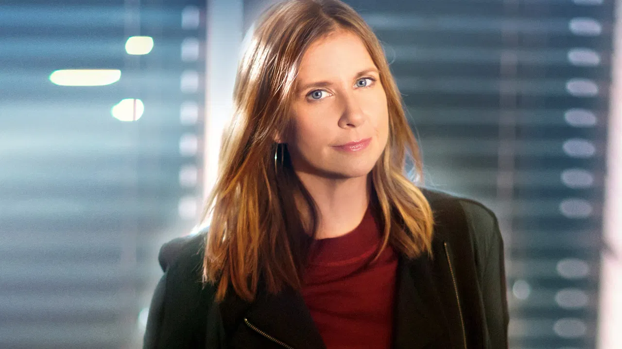 Hailey Dean Mysteries: Murder, With Love - 剧照
