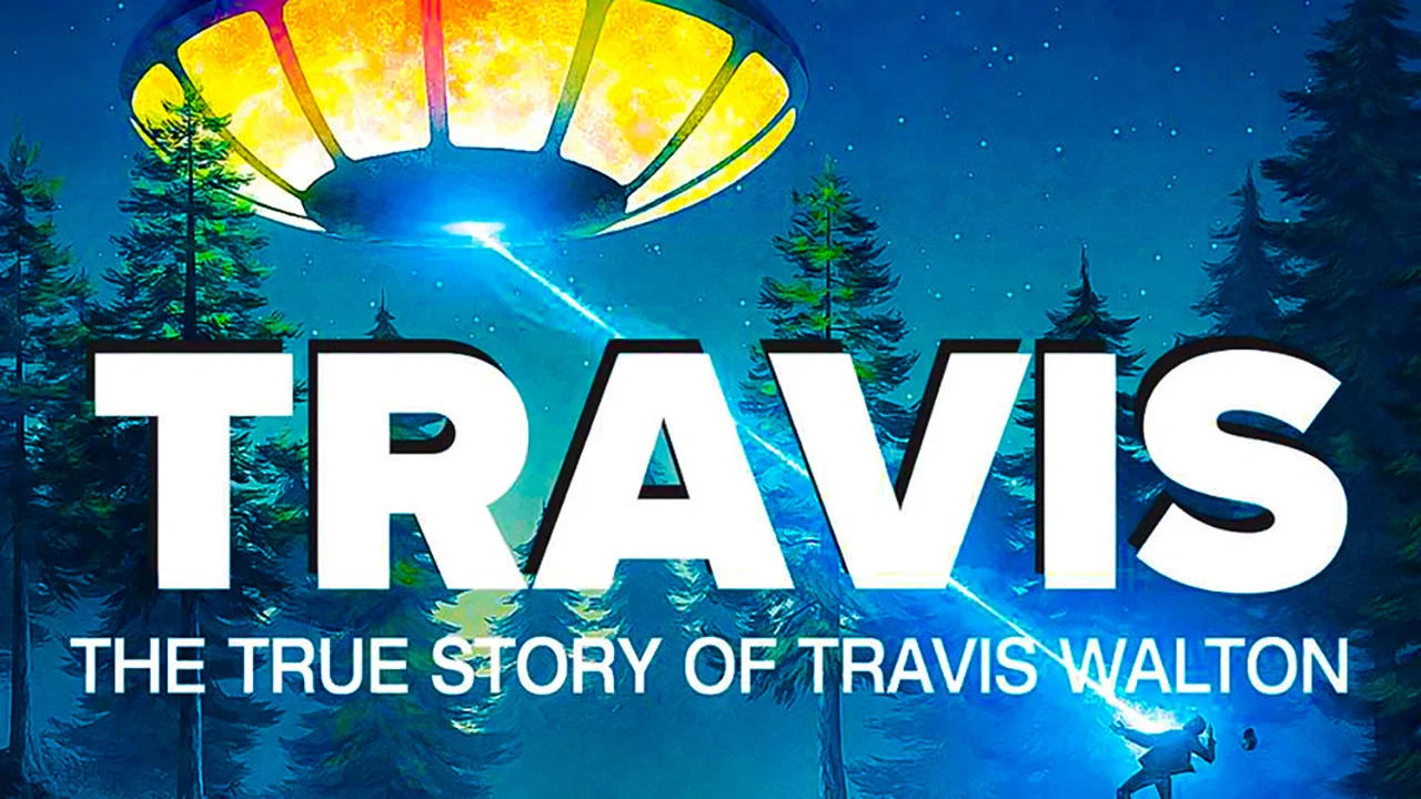 Travis: The True Story of Travis Walton - 剧照
