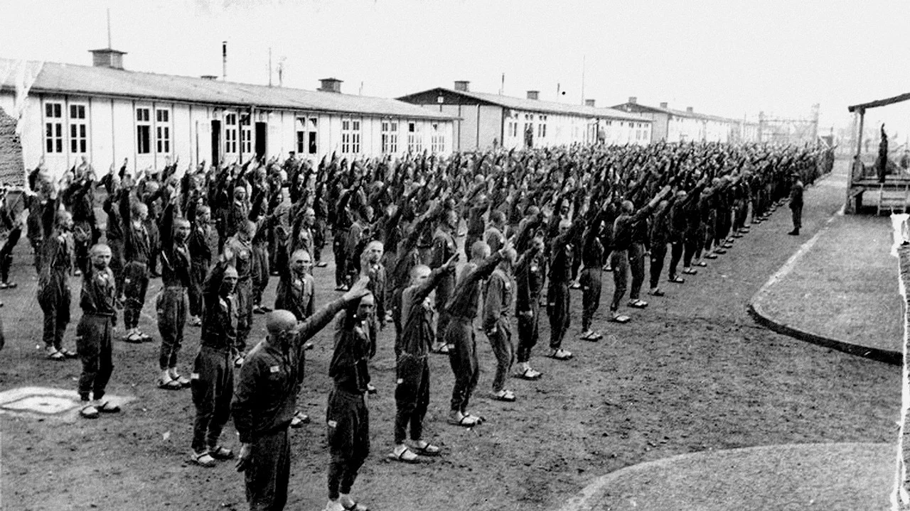 Les R&eacute;sistants de Mauthausen - 剧照