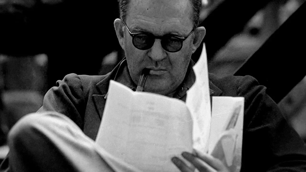 John Ford : l'homme qui inventa l'Am&eacute;rique - 剧照