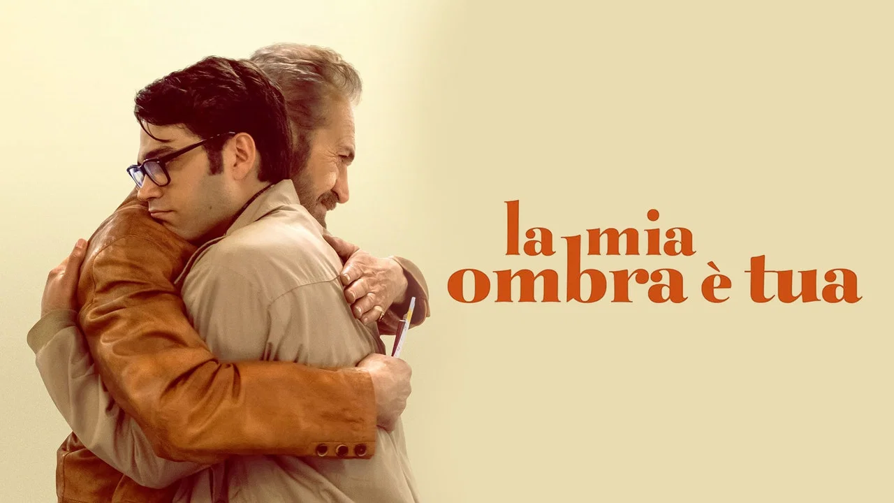 La mia ombra &egrave; tua - 剧照