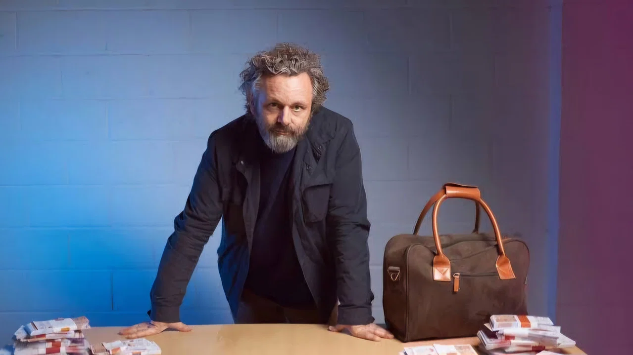 Michael Sheen's Secret Million Pound Giveaway - 剧照