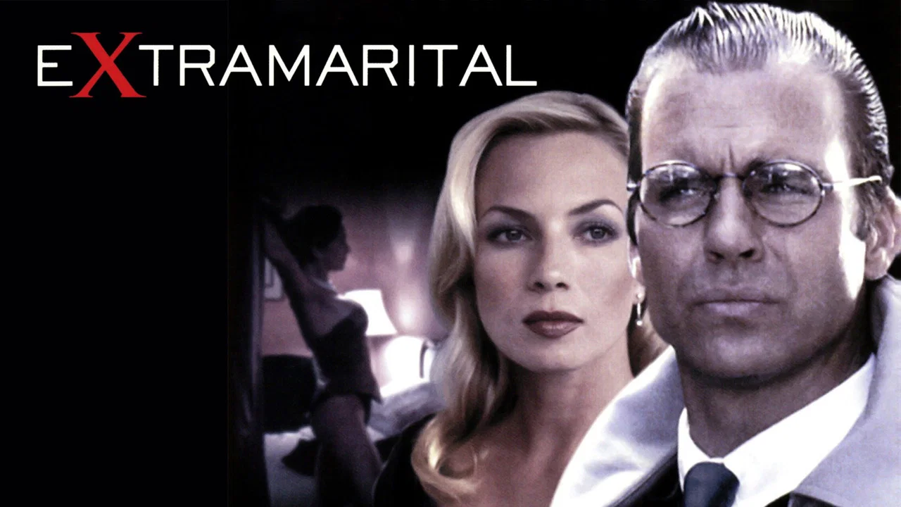 Extramarital - 剧照