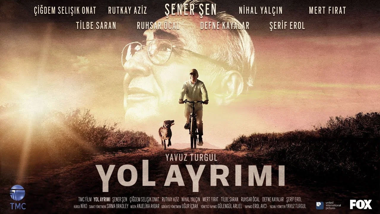 Yol Ayrımı - 剧照