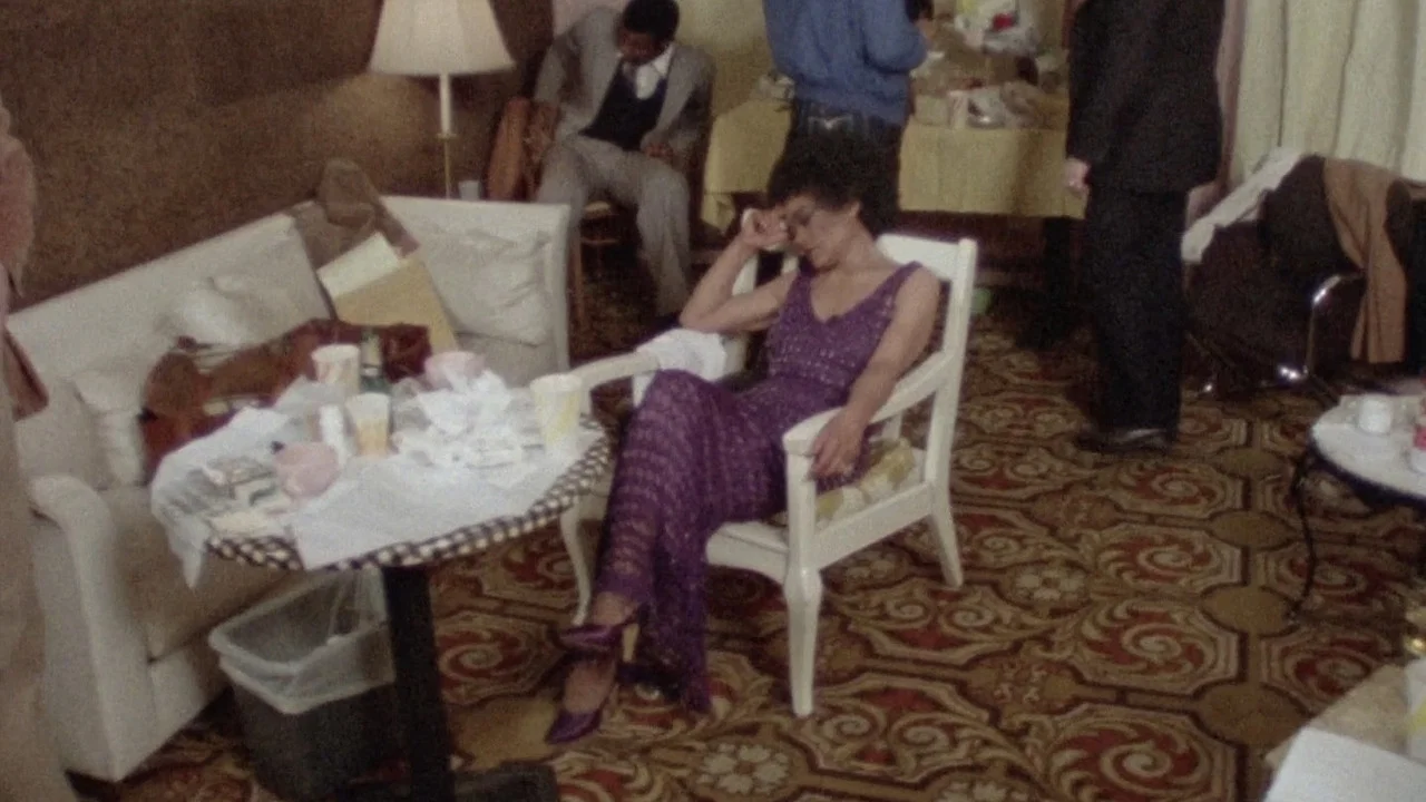 All by Myself: The Eartha Kitt Story - 剧照