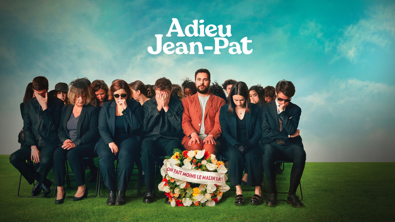 Adieu, Jean-Pat - 剧照
