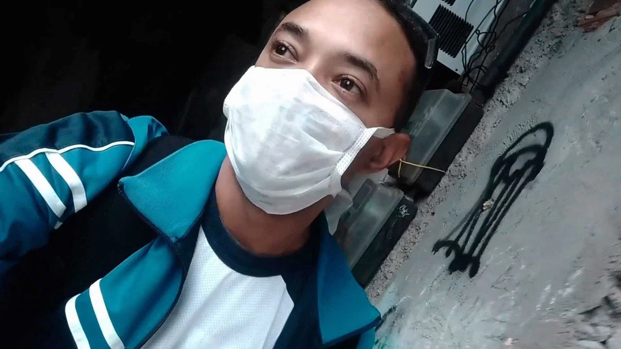 Di&aacute;rio da Pandemia - 剧照