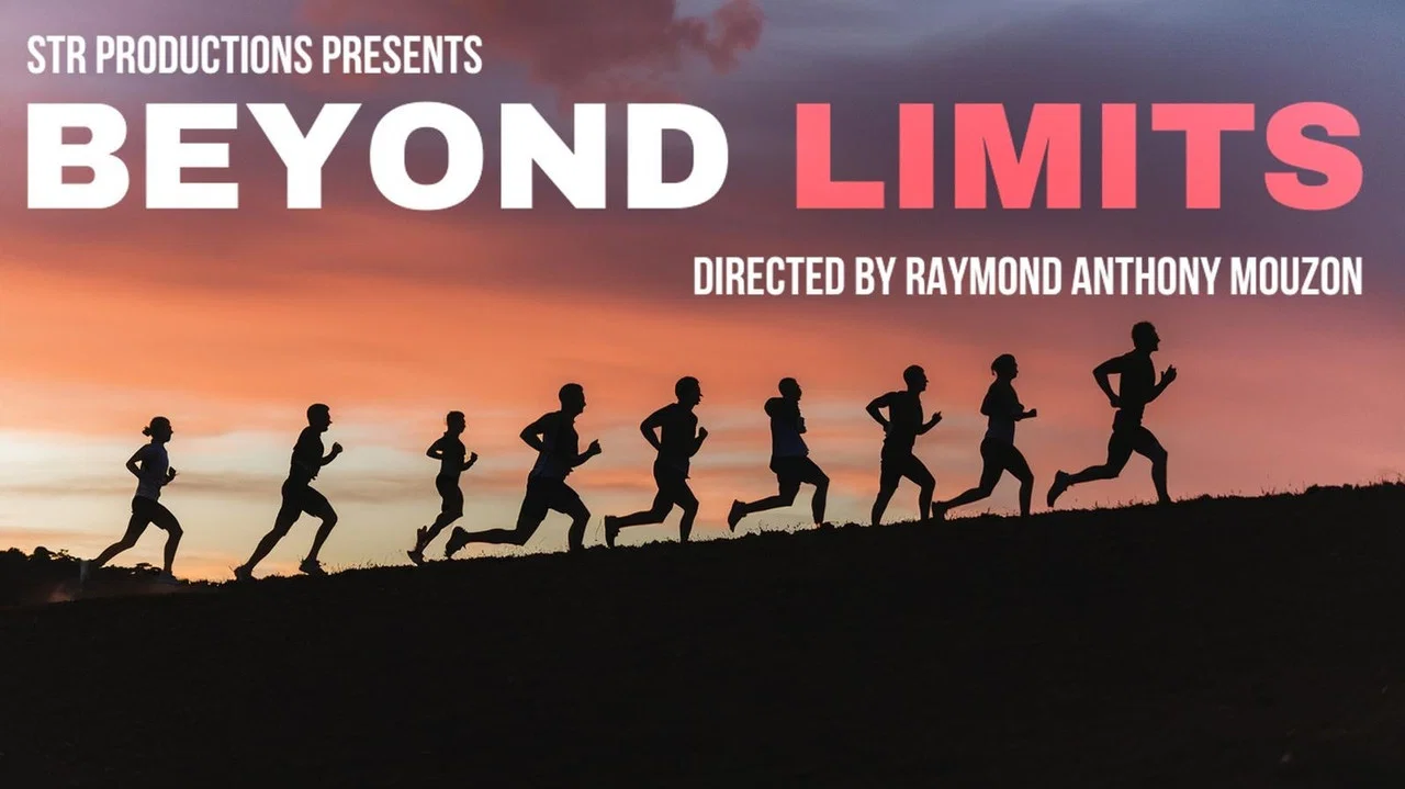 Beyond Limits - 剧照
