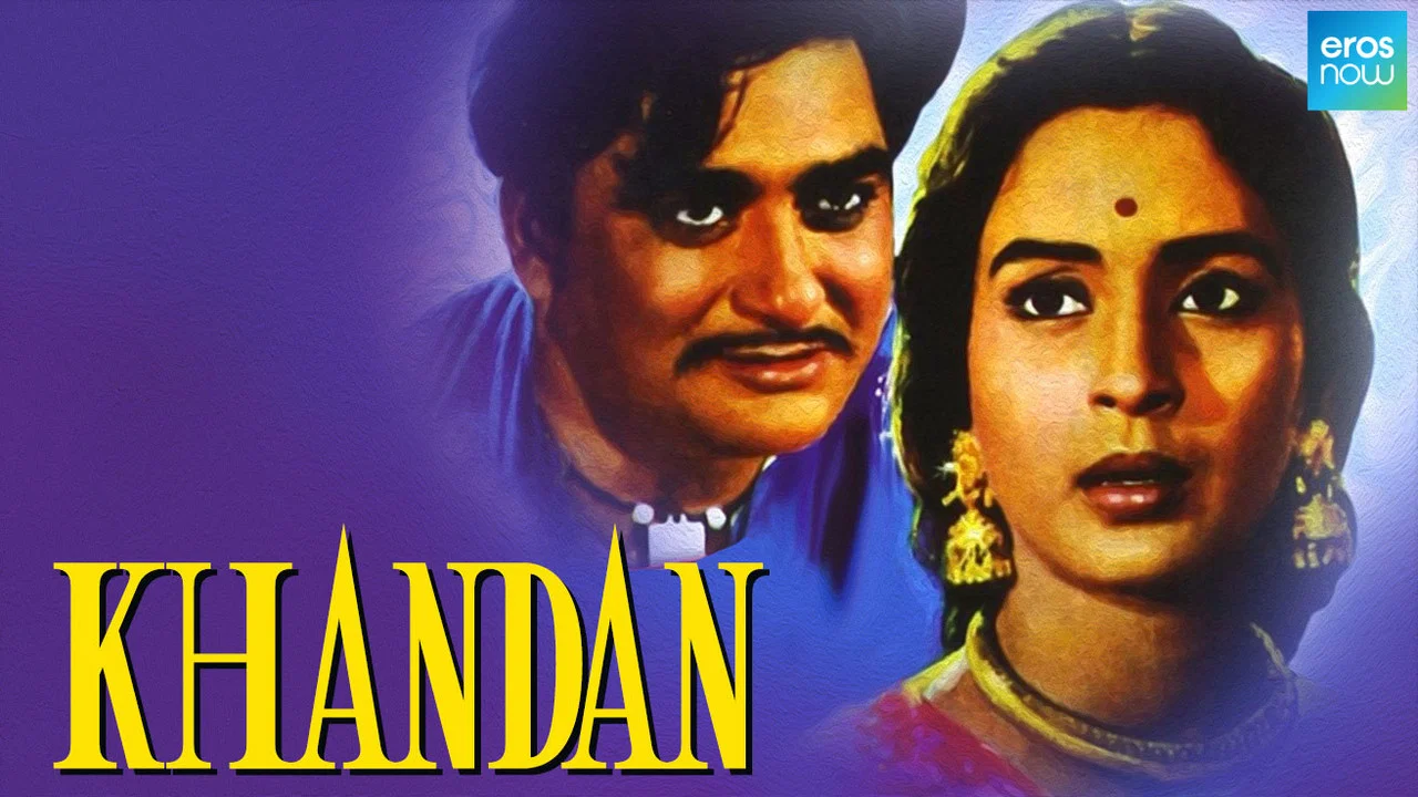 Khandan - 剧照