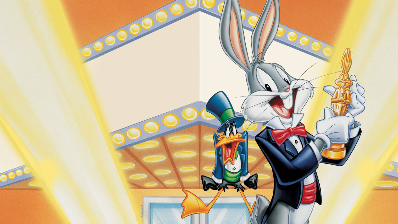 The Looney, Looney, Looney Bugs Bunny Movie - 剧照