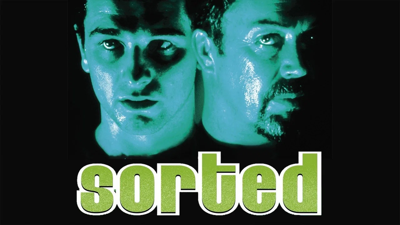 Sorted - 剧照