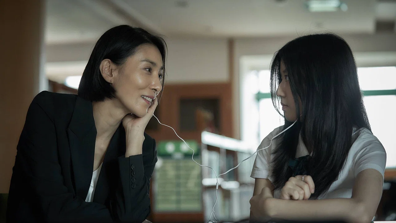 女高怪谈重启：母校 - 剧照