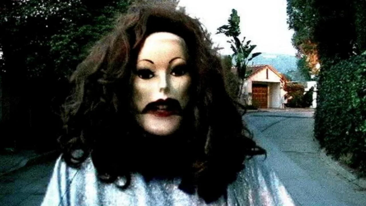 Shaye Saint John: The Triggers Compilation - 剧照