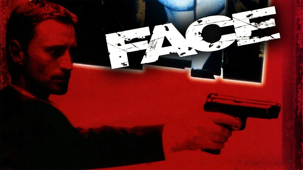 Face - 剧照