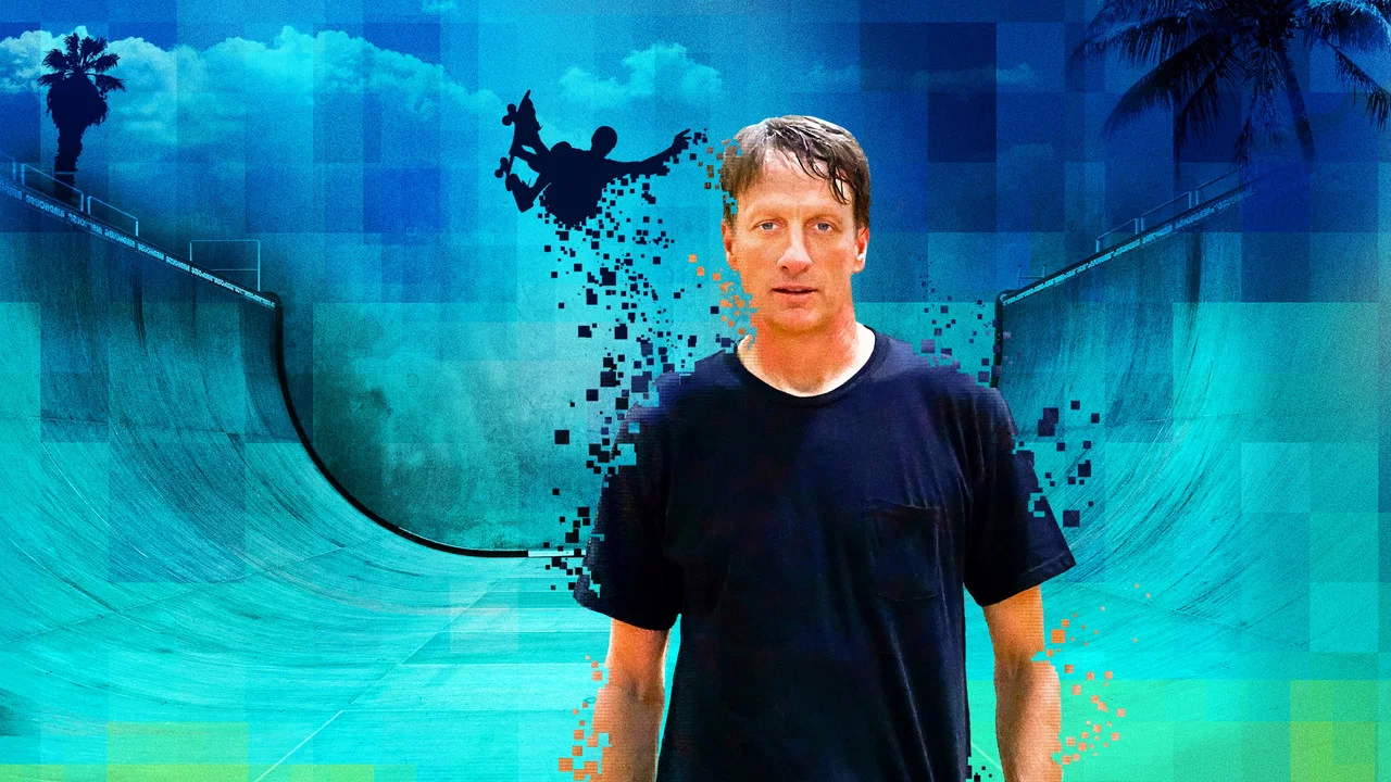 Pretending I'm a Superman: The Tony Hawk Video Game Story - 剧照