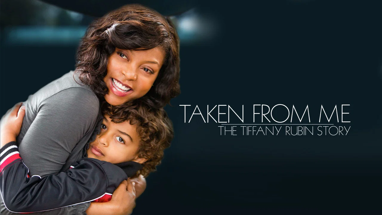 Taken from Me: The Tiffany Rubin Story - 剧照