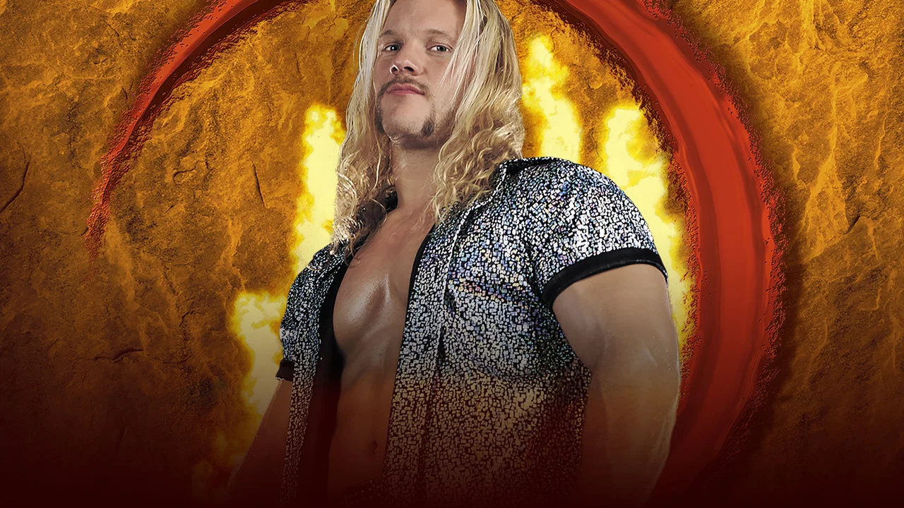 WWE Backlash 2000 - 剧照