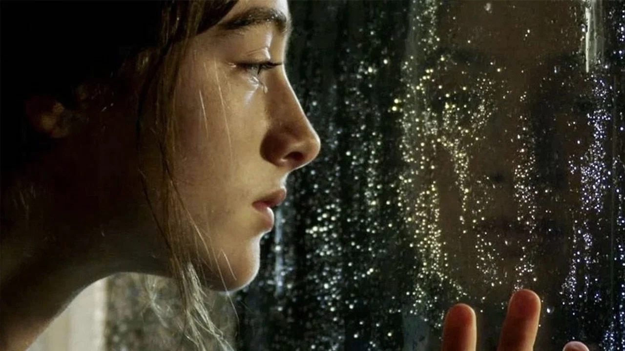 Miranda's Letter - 剧照