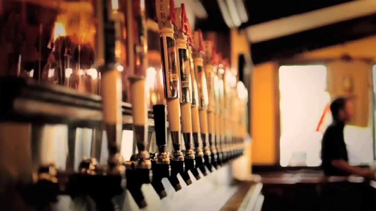 Beer Culture The Movie - 剧照