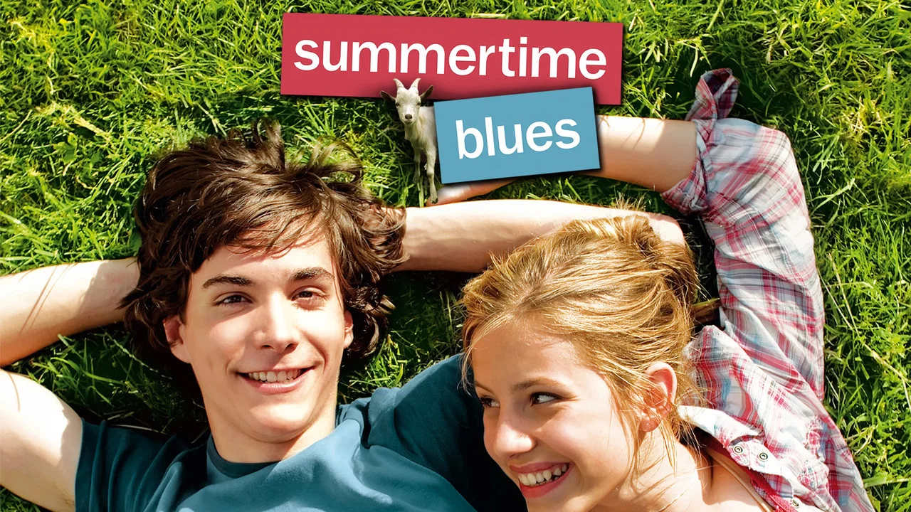 Summertime Blues - 剧照
