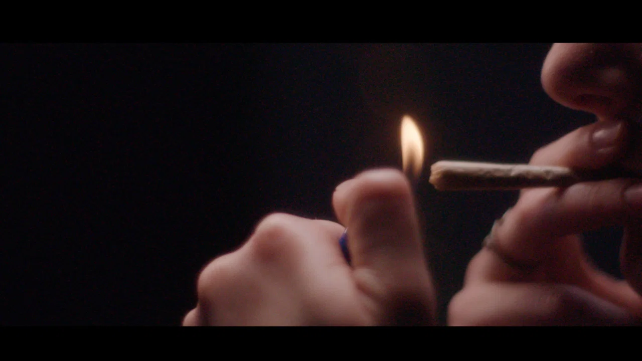 CASHED - 剧照