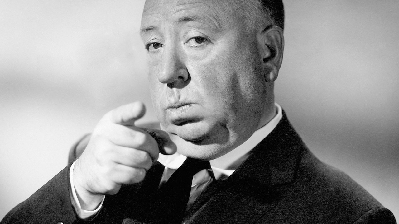 I Am Alfred Hitchcock - 剧照