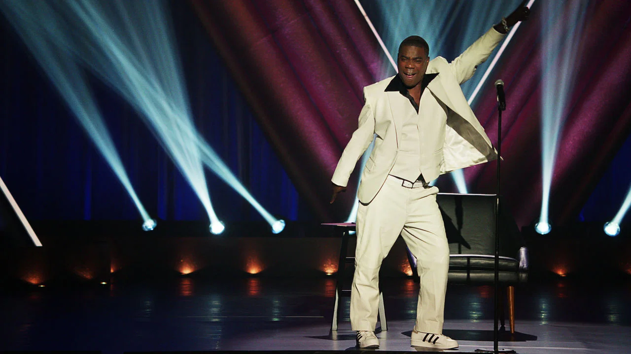 Tracy Morgan: Staying Alive - 剧照