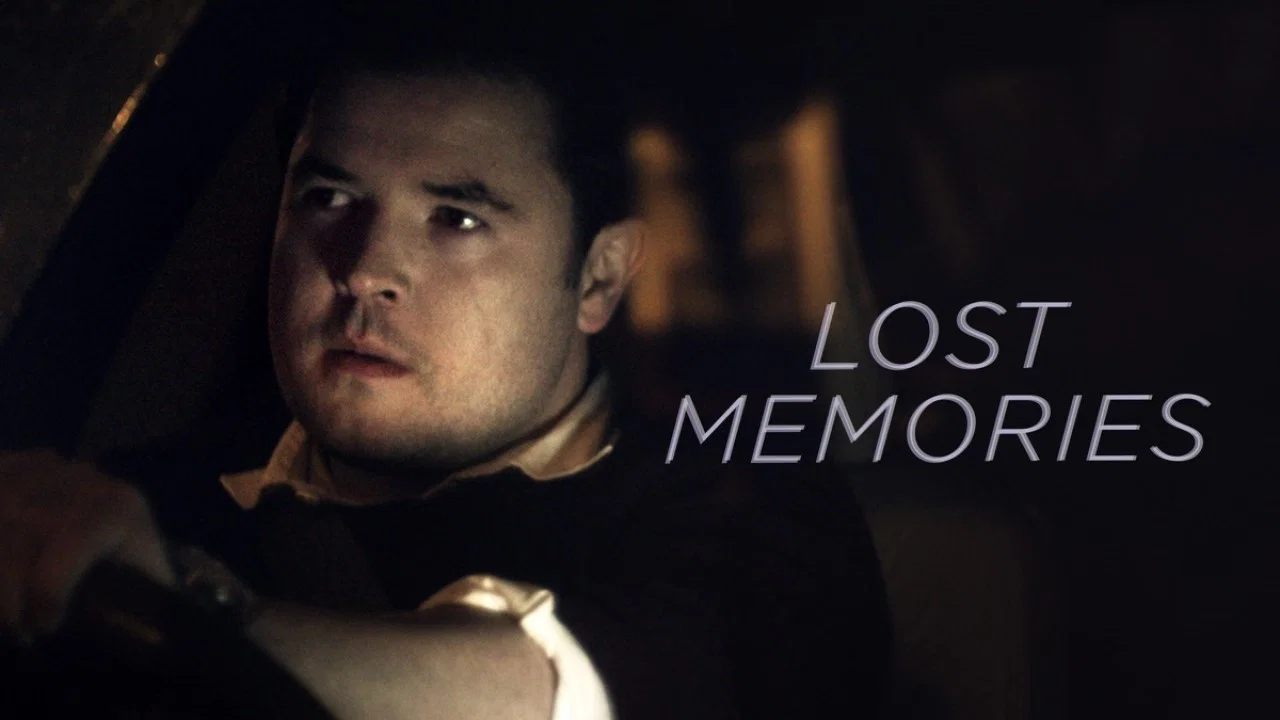 Lost Memories - 剧照