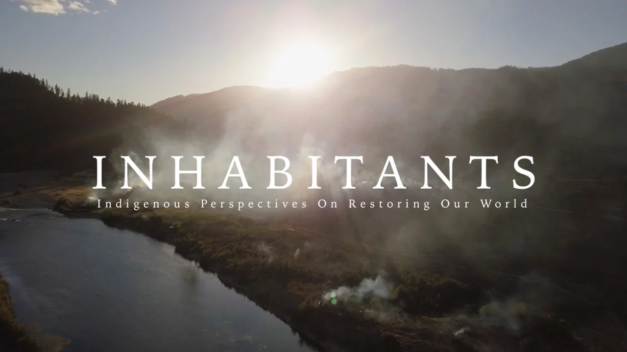 Inhabitants - 剧照