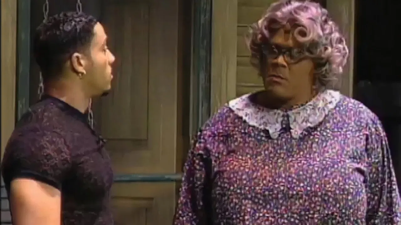 Tyler Perry's Madea's Family Reunion - The Play - 剧照