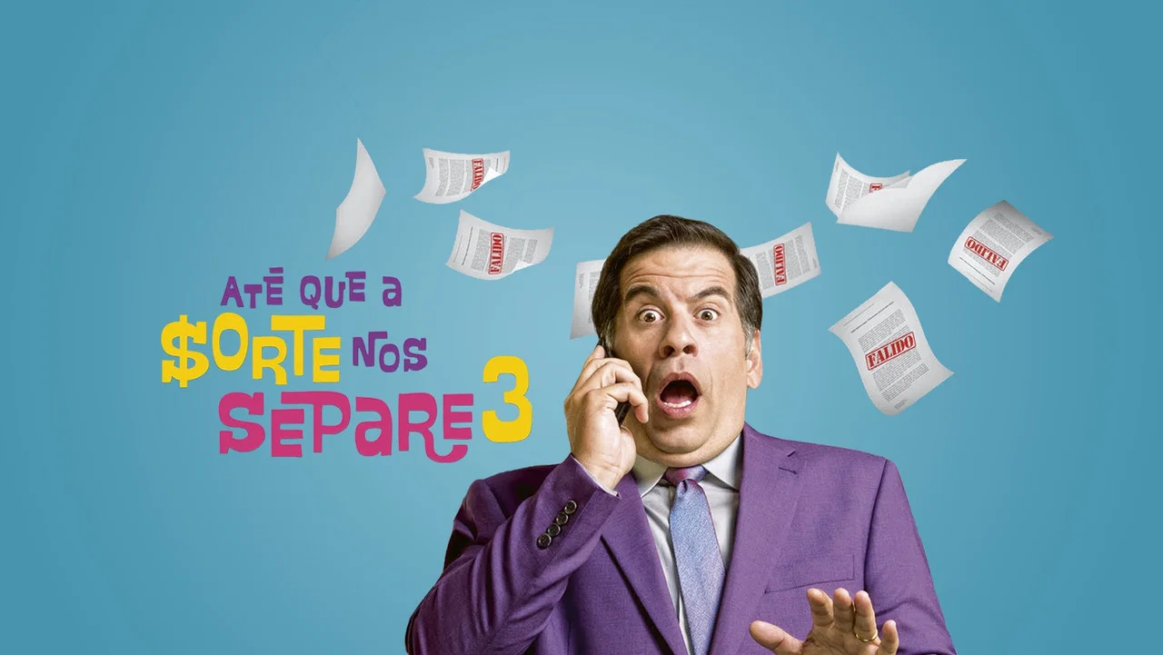 At&eacute; Que a Sorte nos Separe 3: A Fal&ecirc;ncia Final - 剧照