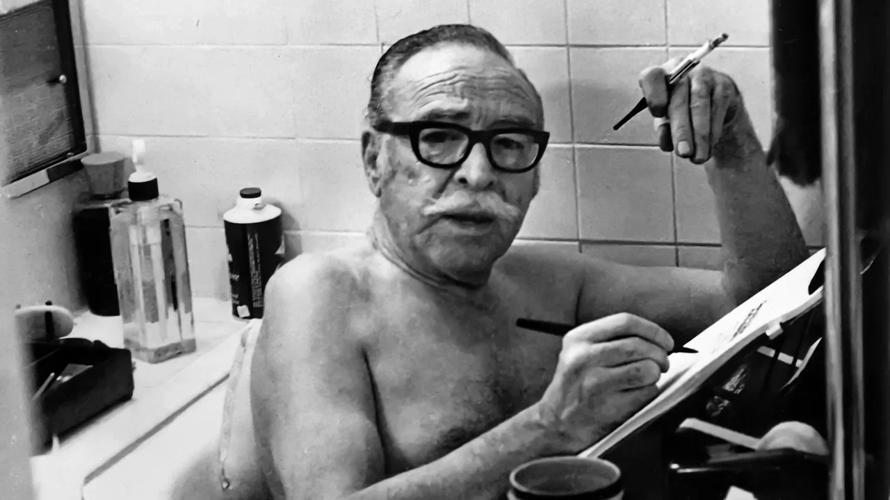 Trumbo - 剧照