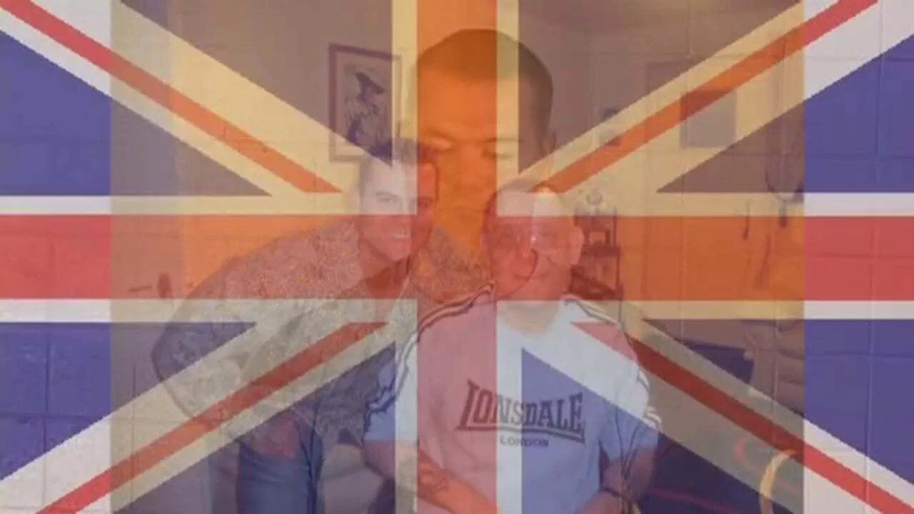 Dynamite Kid: A Matter of Pride - 剧照