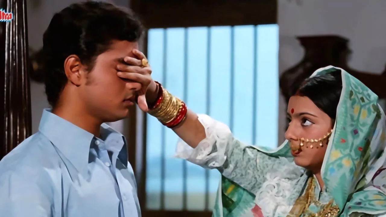 बालिका बधू - 剧照