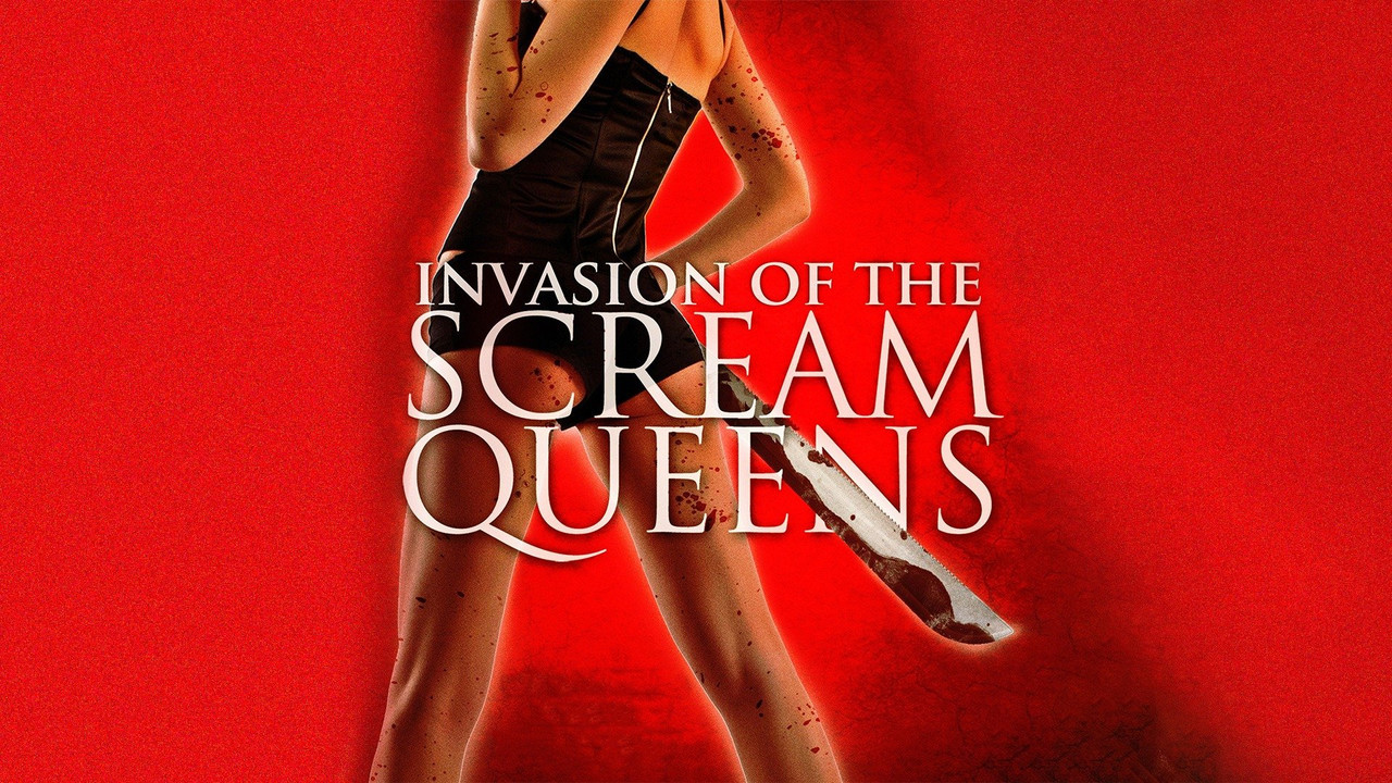 Invasion of the Scream Queens - 剧照