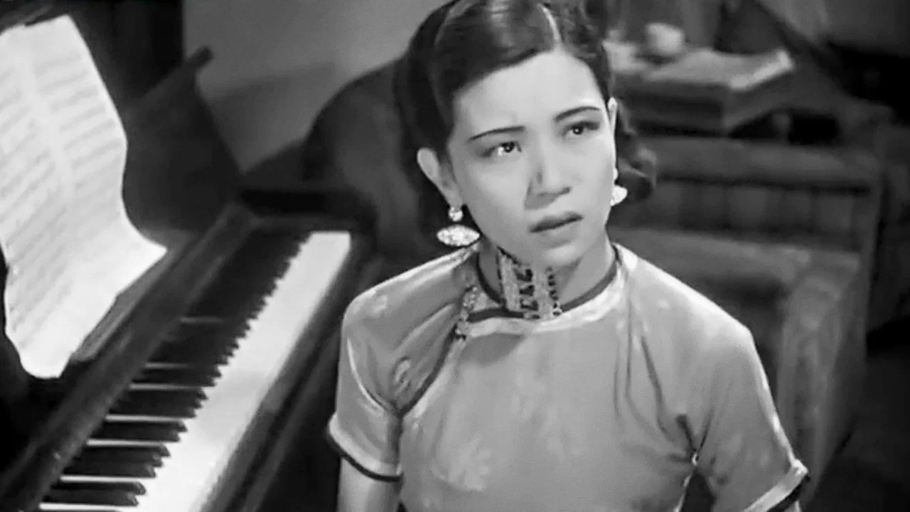 新女性 - 剧照