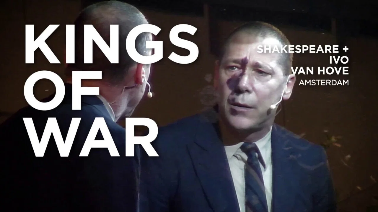 Kings of War - 剧照