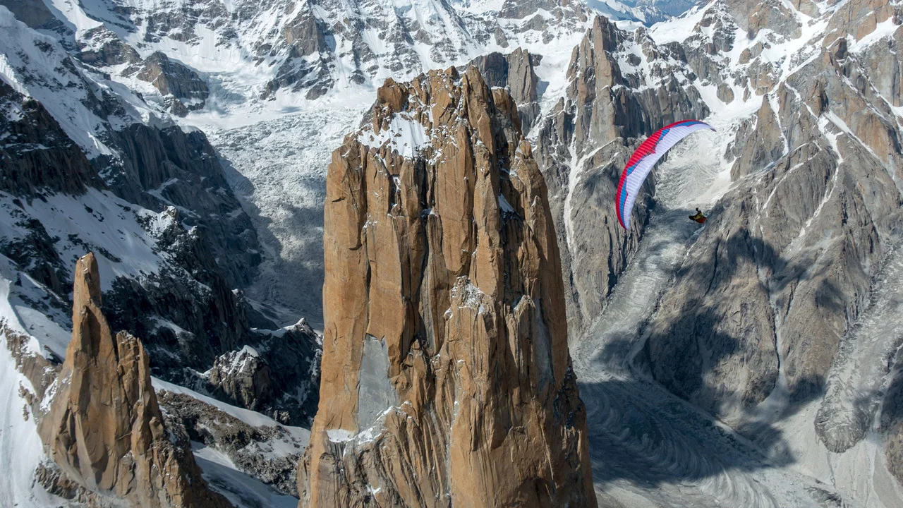 Lost in Karakorum - 剧照