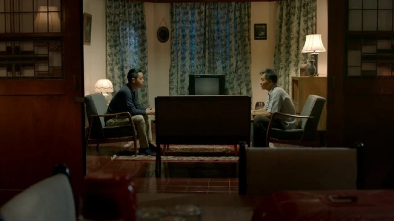 Cek Toko Sebelah - 剧照