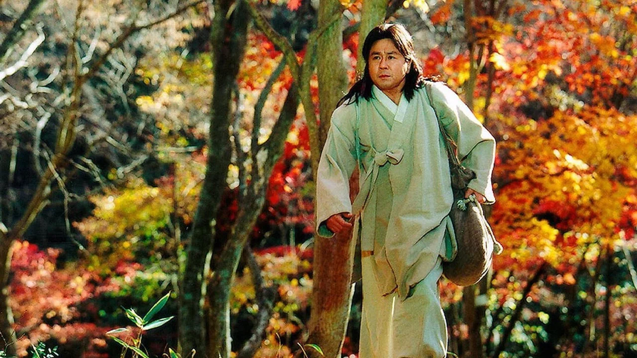 醉画仙 - 剧照