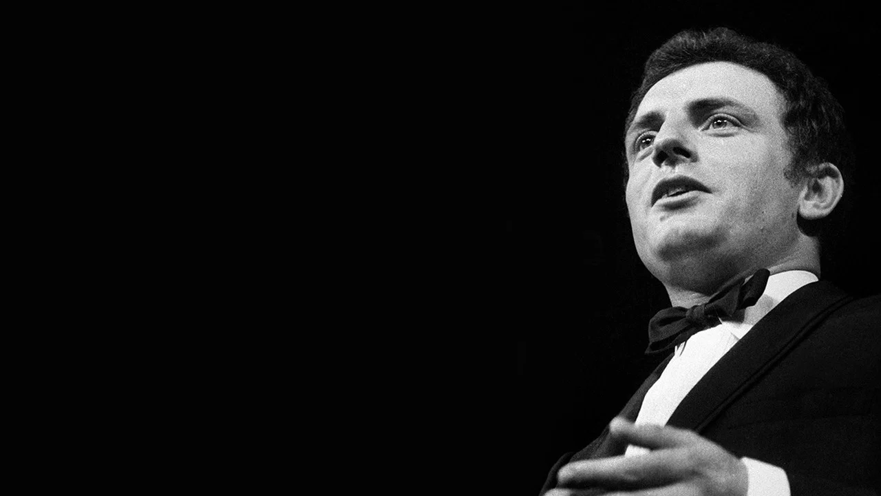 Jacques Martin, derri&egrave;re vos applaudissements - 剧照