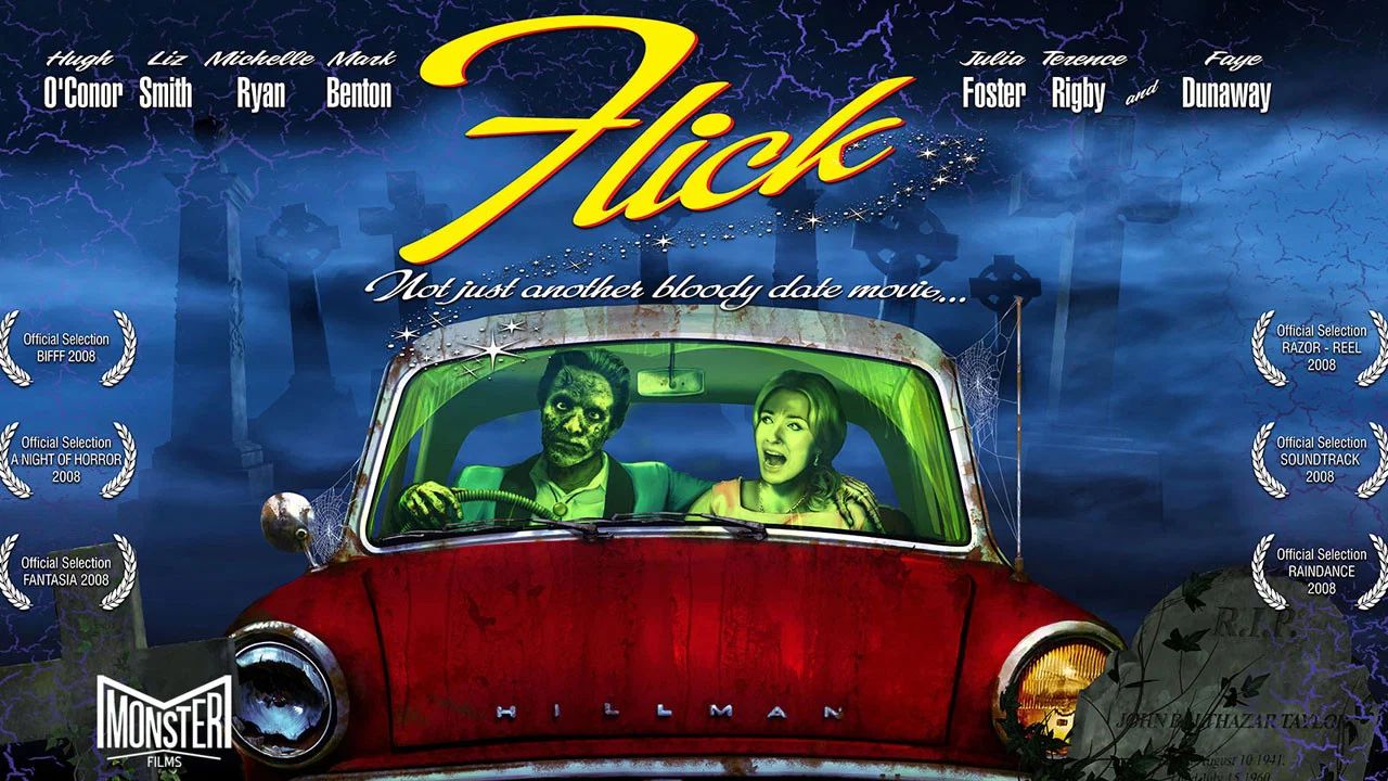 Flick - 剧照