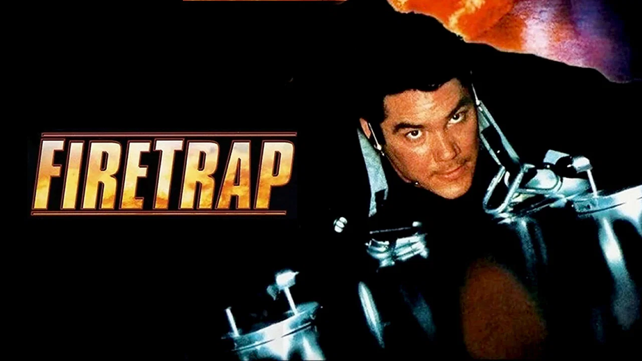 Firetrap - 剧照