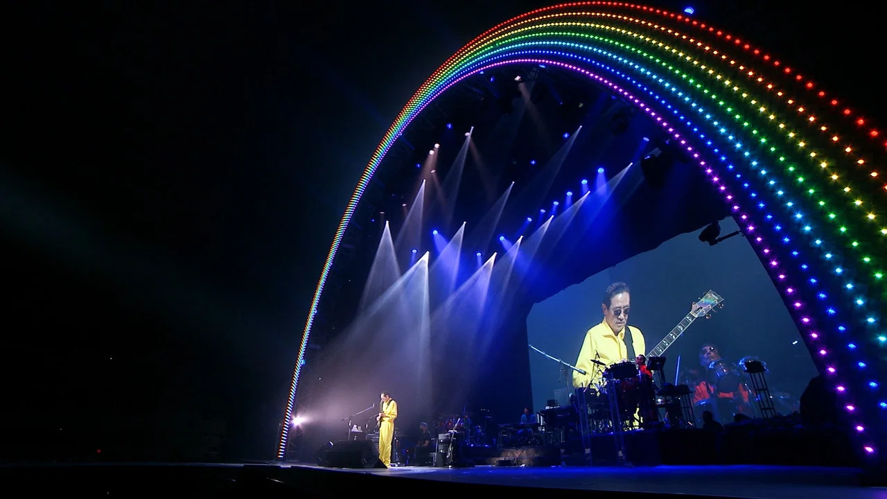 Super Live (2021) - Debut 50th Anniversary ~ The Rainbow Goblins Final - 剧照
