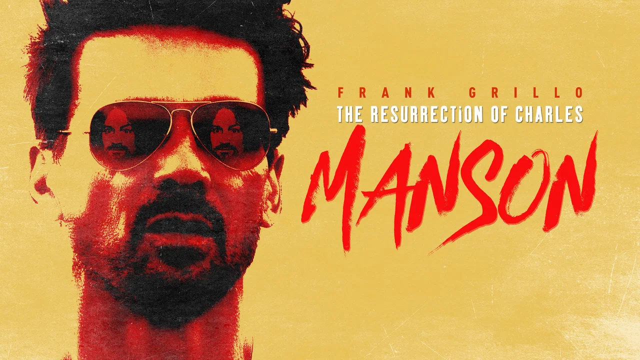 The Resurrection of Charles Manson - 剧照