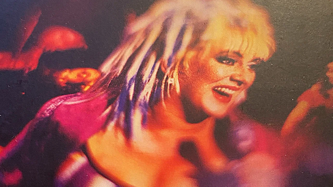 Karin Bloemen: Kameleon - 剧照