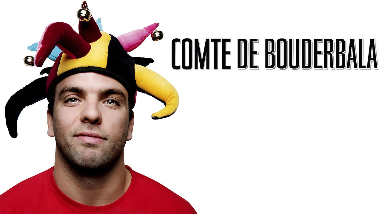 Le Comte de Bouderbala - 剧照