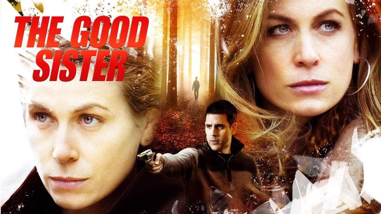 The Good Sister - 剧照