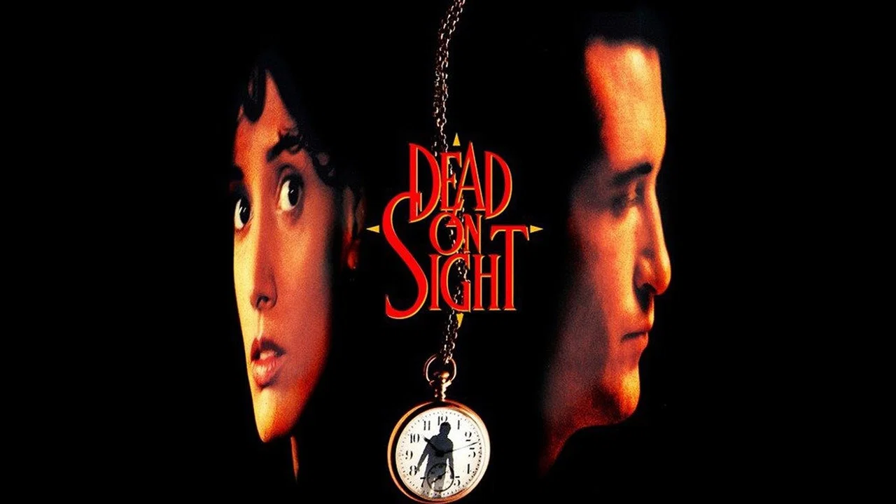 Dead on Sight - 剧照