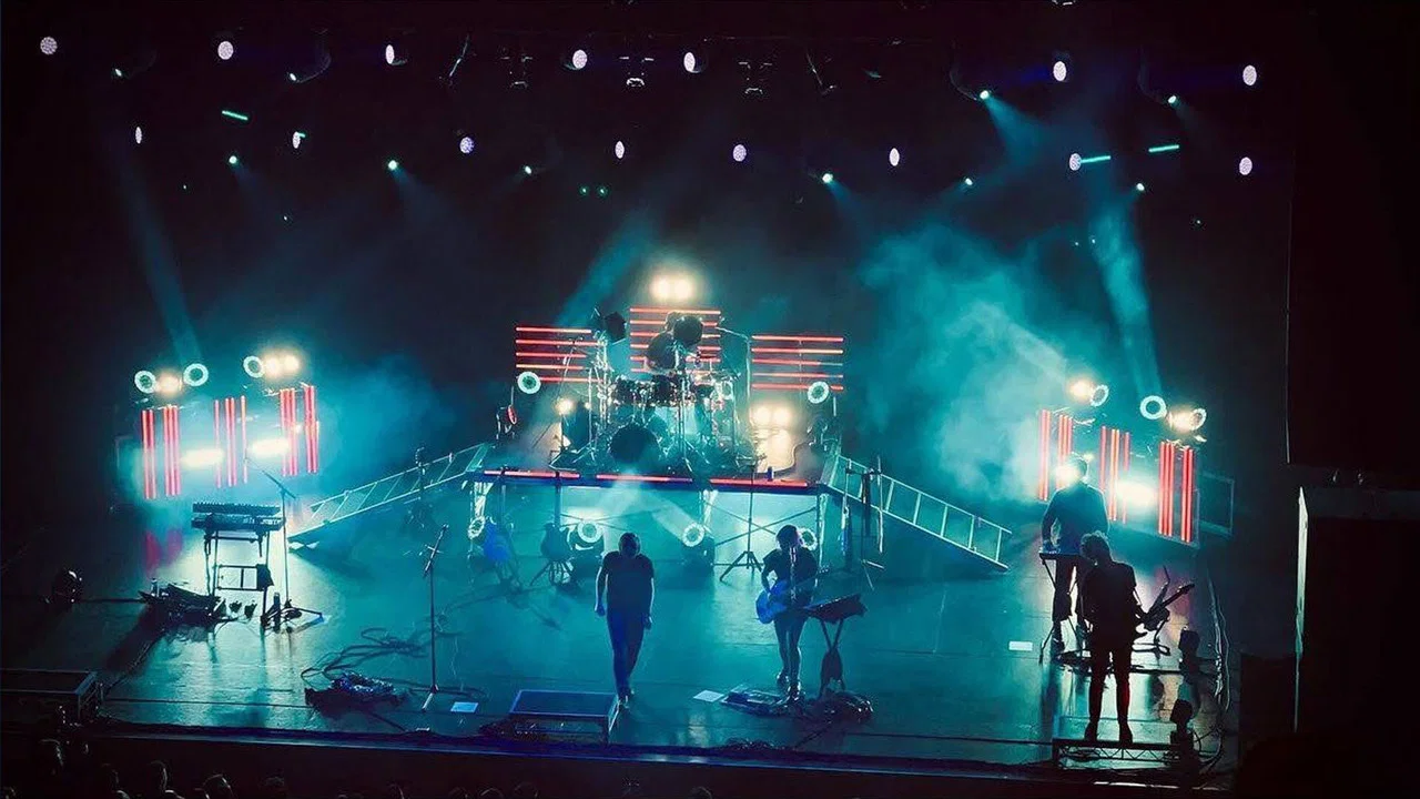 The Midnight - Live at the Wiltern - 剧照